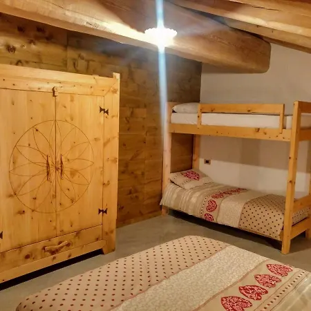 Delfin Dal Pianhol 호텔 3*