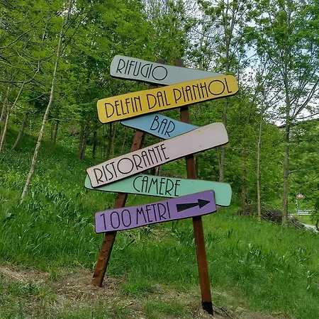 Delfin Dal Pianhol 카스텔델피노