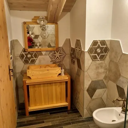 Delfin Dal Pianhol Отель Кастельдельфино