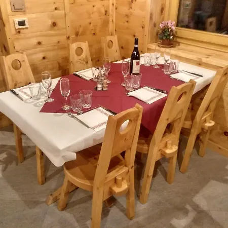 Delfin Dal Pianhol Отель 3*