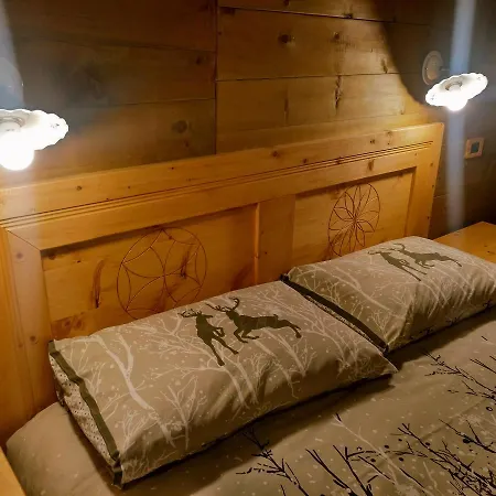 호텔 Delfin Dal Pianhol 카스텔델피노