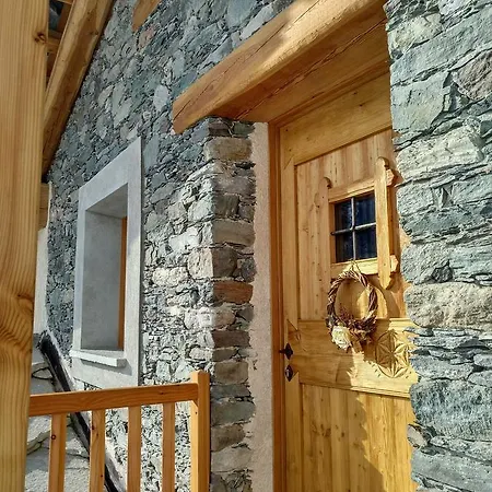 Delfin Dal Pianhol Ξενοδοχείο 3*