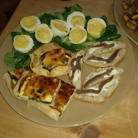 Delfin Dal Pianhol فندق كاستلديلفينو