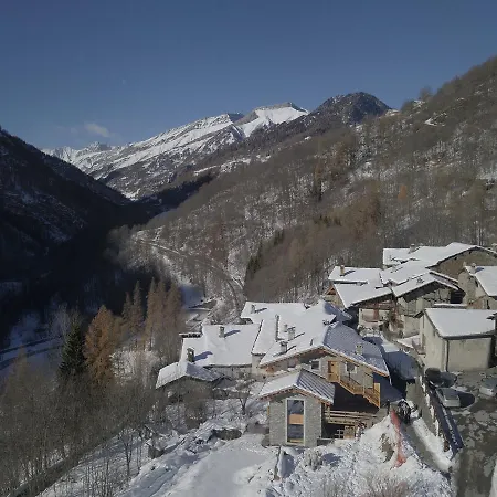 Delfin Dal Pianhol 3* Casteldelfino