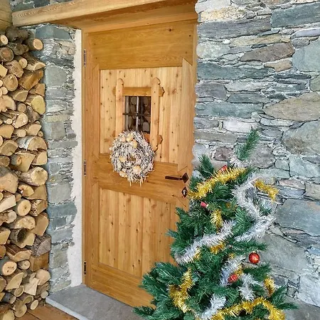 Ξενοδοχείο Delfin Dal Pianhol