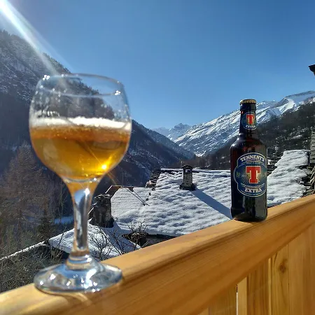 호텔 Delfin Dal Pianhol