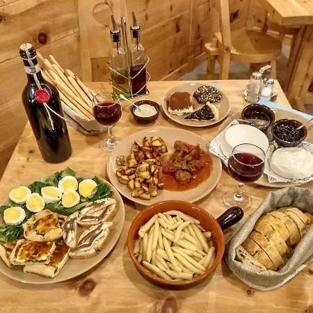 فندق Delfin Dal Pianhol