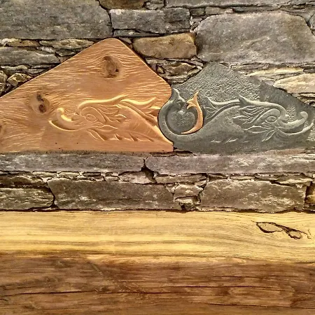 호텔 Delfin Dal Pianhol