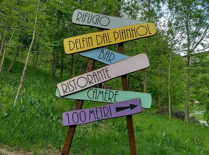 Delfin Dal Pianhol Casteldelfino