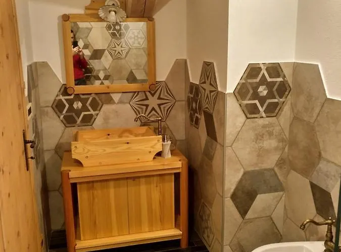 Delfin Dal Pianhol Hotel Casteldelfino