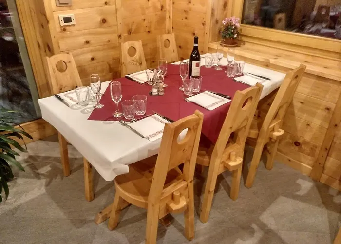 Delfin Dal Pianhol Hotel 3*