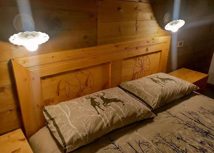 Hotel Delfin Dal Pianhol Casteldelfino