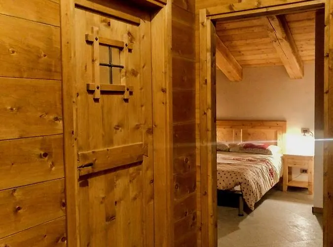 Hotel Delfin Dal Pianhol 3*