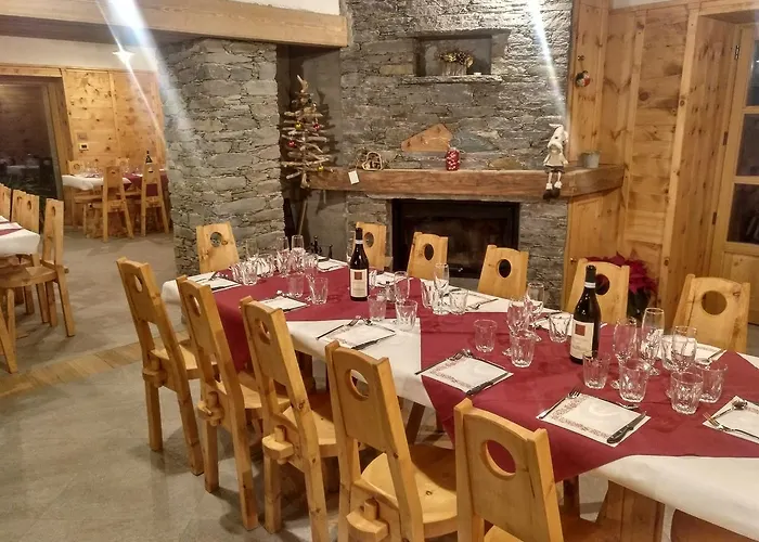 Hotel Delfin Dal Pianhol